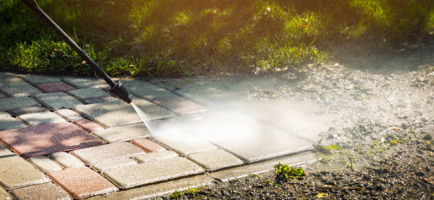 Chico, WA Pressure Washing Services Company